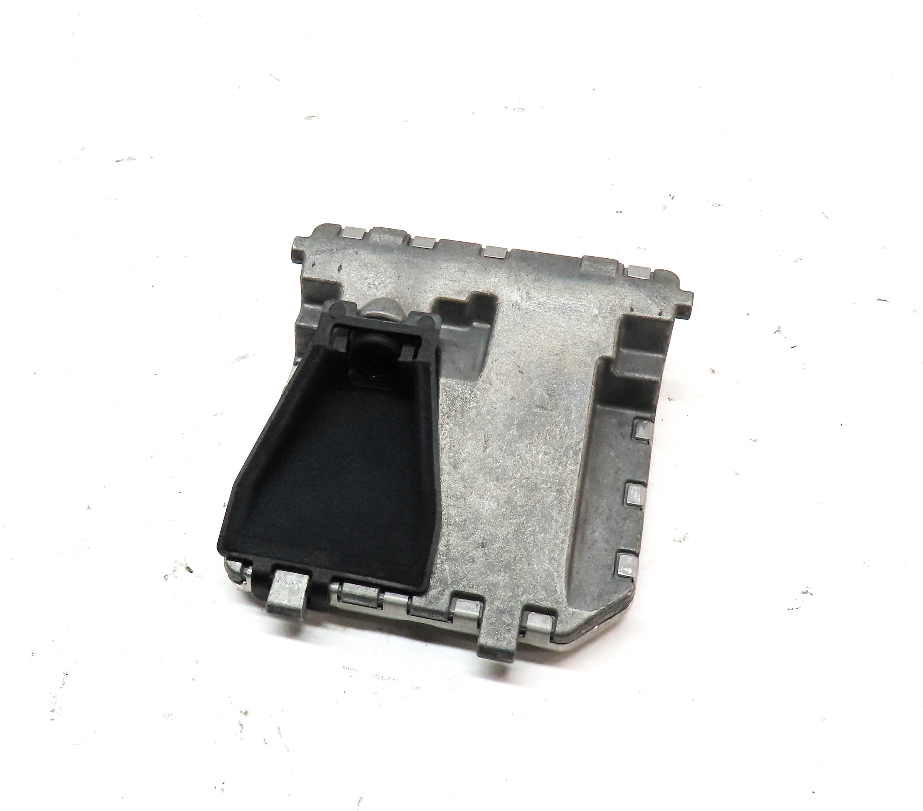 13-14 MERCEDES GL350 GL450 ML350 ML550 (W166 X166) FRONT LANE KEEP ASSIST CAMERA — exact item pictured